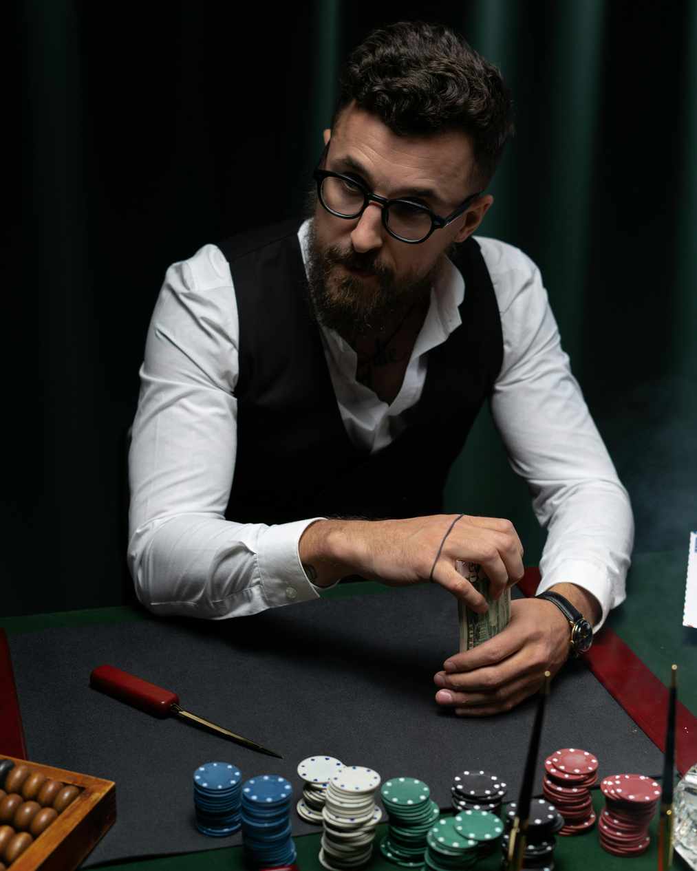 pacific spins casino mobile